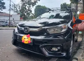 Honda Brio 2015 Bensin