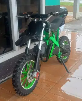 Motor buat anak