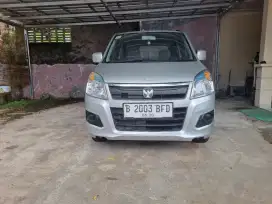 Jual Suzuki Karimun Wagon GL MANUAL th 2015 KILOMETER RENDAH