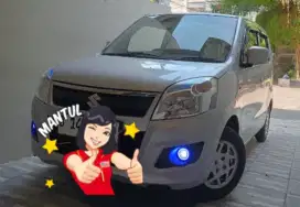 Suzuki Karimun wagon R, km Rendah
