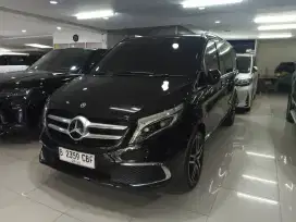 Antik Miles 9rb Mercbenz V250 2022 ( V 250 )