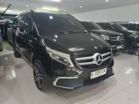 Antik Miles 9rb Mercbenz V250 2022 ( V 250 )
