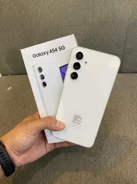 Samsung A54 8/256 sein