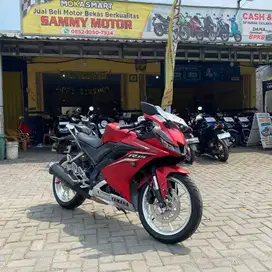 YAMAHA R15 VVA 2017