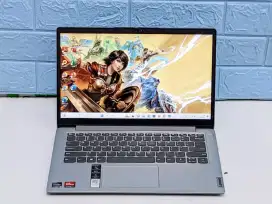 Laptop Lenovo Ideapad Slim 1 AMD Ryzen 3-7320U RAM 8GB SSD 512GB