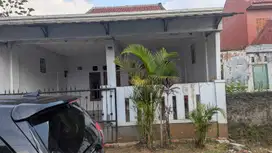 RUMAH MURAH NYAMAN DAN STRATEGIS