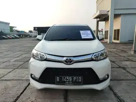 Veloz 1,5 at 2017 paket tdp ceper