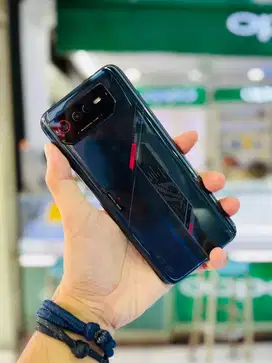 Asus ROG Phone 6 8/256 GB Second