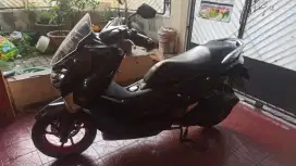 Yamaha nmax 2018 non abs