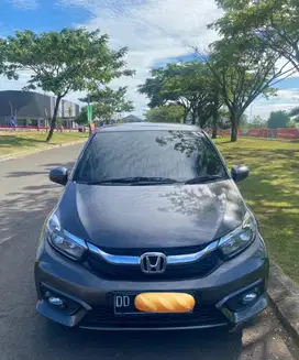BRIO E MATIC 2022