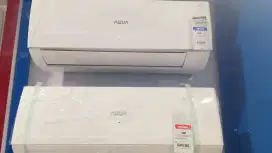 CICILAN AC AQUA