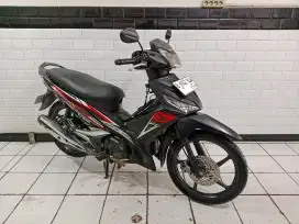 Dijual cepat supra x 2015 surat lengkap