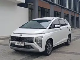Hyundai Stargazer Prime AT 2022 LOW KM