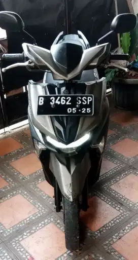 Soul GT 125 CC surat lengkap