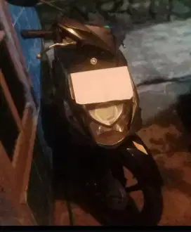 Motor Mio M3 Th 2018