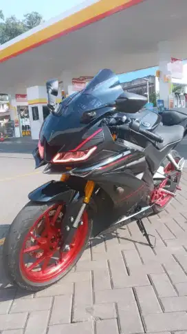 R15 V3 2018 MODIF