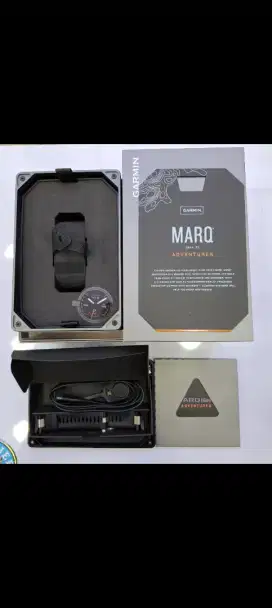 Garmin MARQ ADVANTURE (GEN 2)