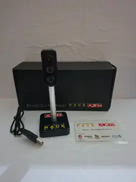 LIMITED EDITION: Colokan USB The Amazing Race Asia x AXN