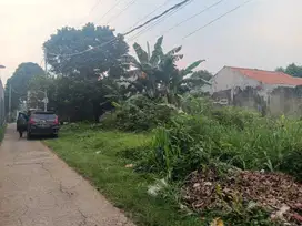12x Cicilan Tanah Kavling Murah Free SHM Dekat RSIA Bunda Ciputat
