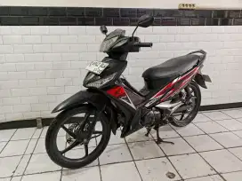 Siap pakai supra 125 2015