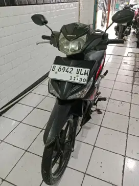 Pajak panjang supra fi 2015