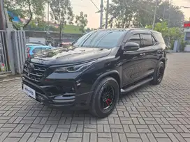 DP 5% Toyota Fortuner 2.8 VRZ GR Sport-AT 2022 SJG