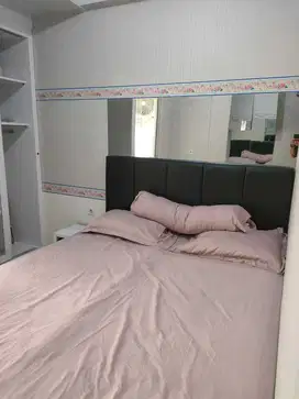 DIJUAL APARTEMENT GUNAWANGSA TIDAR SURABAYA