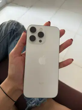 iPhone 16 Promax 512GB White Titanium iBox Fullset