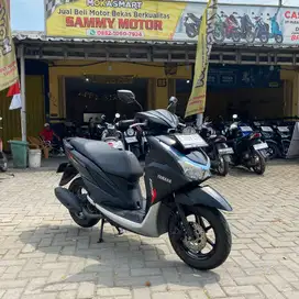 YAMAHA FREEGO 125 2024