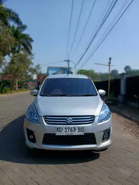 Ertiga GX Manual 2013 Murah