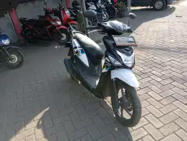 Honda beat pop Tahun 2016 Surat Komplit