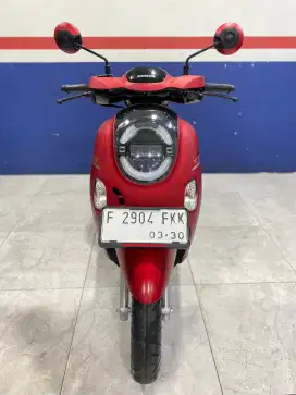 Gacor merah merona SCOOPY PRESTIGE | 2025