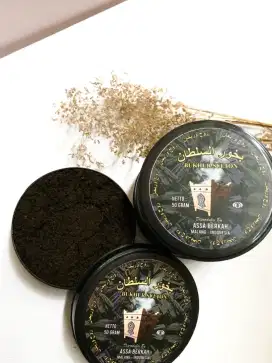 Dupa bukhur sultan & alOud