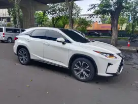 Low KM 36 rb | Lexus Rx200 Luxury 2017 ( Rx 200 )