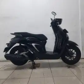 HONDA STYO 160 CBS TAHUN 2024 SIAP PAKAI, GRATIS SERVIS, FREE OLI