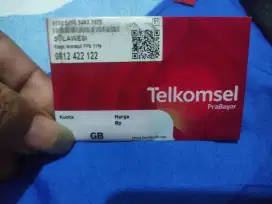 TELKOMSEL 10 DIGIT