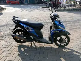 Yamaha Mio M3 Tahun 2021 Surat Komplit