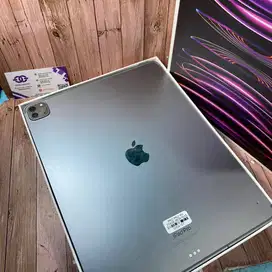 IPAD PRO M2 12,9 INCI GEN 6 256GB WIFI + CELL IBOX
