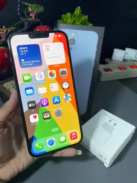 IPHONE 13 PRO MAX  INTERNAL 256GB EXX IBOXX