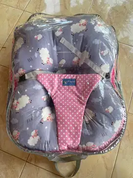 PIPO The Pinguin Sofa Bayi 3 In 1 (NEW)