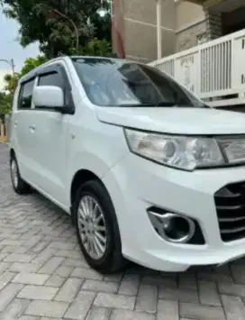Karimun GS Matic CASH