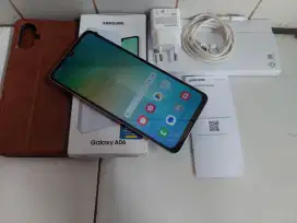 Samsung A06 4+4/128