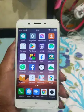 Vivo y55a 3/32gb