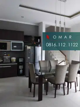 Kebayoran Bintaro Jaya luas 204 Harga Dibawah pasar Very Hot Sale