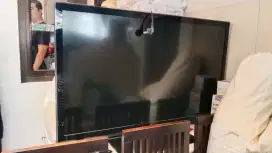 Dijual TV LG 47LW4500 lcd led 3d