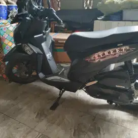 Low km beat street 2024