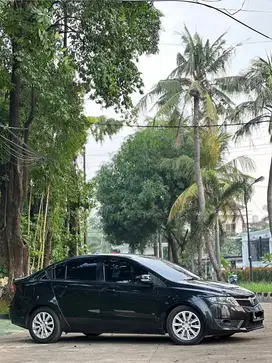 Proton Preve 2013 A/T