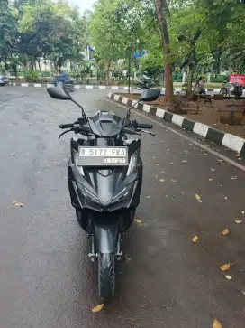 Vario 160 2022 keyless
