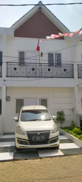 *OVER KREDIT • Cimuning Indah Residence*