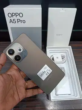 Oppo A5 Pro 4G 8/256